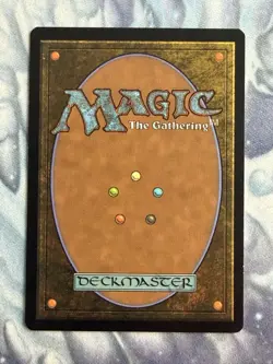 Torpor Orb - New Phyrexia - Magic the Gathering - MTG - Light Play - Image 2