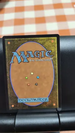 x1 Starting Town FIN Final Fantasy MTG 289 M/NM 1x - Image 2