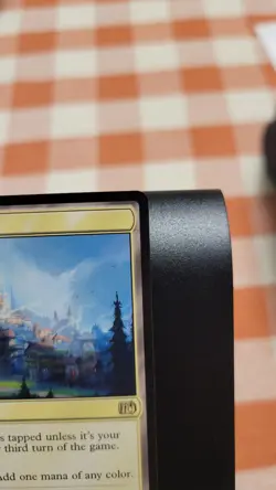 x1 Starting Town FIN Final Fantasy MTG 289 M/NM 1x - Image 4