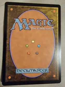 BRAND NEW Magic The Gathering: Soul Immolation Lorwyn Eclipsed Regular - Image 2