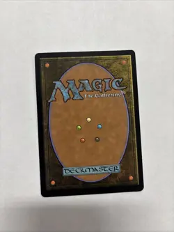 Force of Negation (Borderless) Avatar: The Last Airbender: Eternal-Legal Foil - Image 2