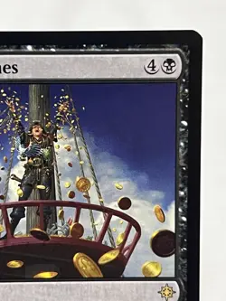 Revel in Riches - Ixalan Regular ~LP/NM~ Magic The Gathering MTG - Image 4