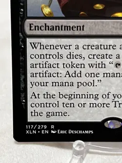 Revel in Riches - Ixalan Regular ~LP/NM~ Magic The Gathering MTG - Image 5