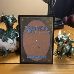 Magic: The Gathering Freyalise, Llanowar's Fury Planeswalker Commander 2014 117… - Image 2