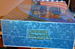 Pokemon TCG Phantasmal Flames Mega Charizard X EX UPC Box- Factory Sealed! - Image 4
