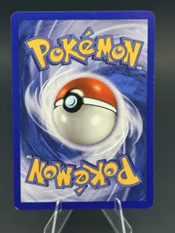 Pokemon Forest Guardian Reverse Holo #123/147 Aquapolis 2003 - Image 2