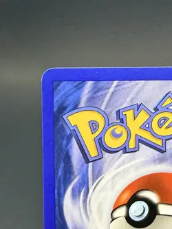 Pokemon Forest Guardian Reverse Holo #123/147 Aquapolis 2003 - Image 3