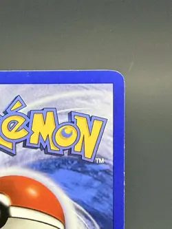 Pokemon Forest Guardian Reverse Holo #123/147 Aquapolis 2003 - Image 4