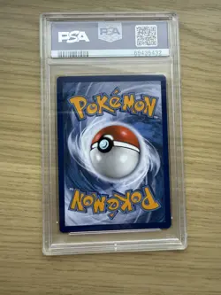 Pokemon Charizard V Ultra-Premium Coll. Full Alt Art Promo SWSH260 PSA 10 - Image 3