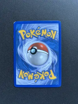 Pokemon Card Great Encounters Holo Cresselia Lv.48 2/106 Rare - Image 5