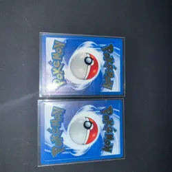 Pokemon Celebrations Gold Metal Charizard & Pikachu Cards 25th Anniversary Base - Image 2