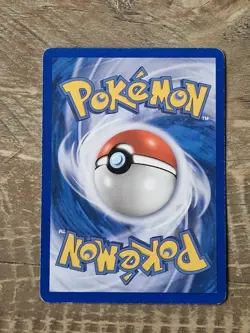 Ditto Mr. Mime Delta Species 38/113 Uncommon Pokemon TCG LP- - Image 2