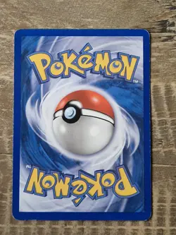 Ditto Mr. Mime Delta Species 38/113 Uncommon Pokemon TCG LP- - Image 3