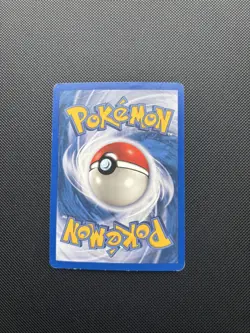 Pokemon Card Fire Red & Leaf Green Reverse Holo Arcanine 18/112 TCG - Image 5