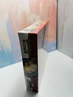 Pokemon Battle Academy 2024 New Sealed TCG Game - Image 3
