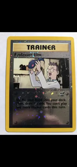 Pokemon TCG Complete Winner Set 2002-2003 Best of Game Promos (WOTC) - Image 5