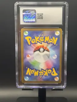 CGC 10 Radiant Charizard 011/071 Pokemon GO s10b - US Seller - Image 2
