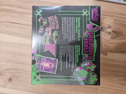 Shrouded Fable Pokemon Center Exclusive ETB Elite Trainer Box - Sealed And MINT! - Image 3