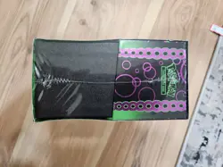 Shrouded Fable Pokemon Center Exclusive ETB Elite Trainer Box - Sealed And MINT! - Image 5
