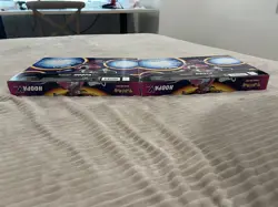 2x Pokemon TCG: Hoopa V Box New Sealed (🚨Fusion Strike, Evolving Skies🚨) - Image 2