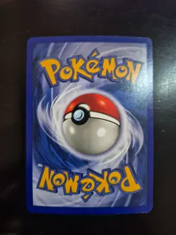 Muk 28/62 - Non-Holo- Fossil - Pokemon TCG WOTC Vintage LP - Image 2