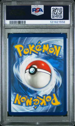 2025 Pokemon S&V Prismatic Evolutions Jolteon ex PSA 10 #030/131 - Image 2