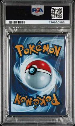 Pokemon 2023 Mew ex 205/165 Gold Hyper Rare 151 GEM MINT PSA 10 - Image 2