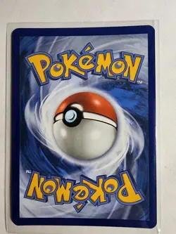 Gastly 123/217 (Cosmos Holo) ME: Ascended Heros Sticker Tech Promo - Image 2