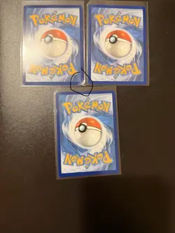 Pokemon Holiday Calendar Pikachu 025/165 - Eevee 133/165 - Articuno - SEE DESCRI - Image 2