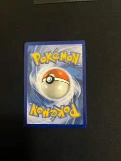 Pokemon Eevee GX Full Art Black Star Promo SM242 LP - Image 2