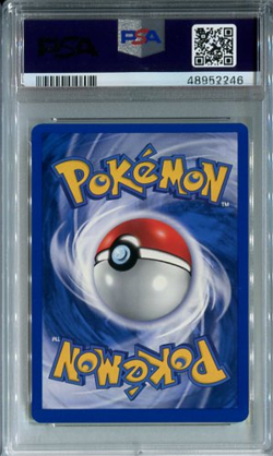 PSA 10 Pokemon 2000 1st Edition Misty's Magikarp Gym Challenge 88 GEM MINT - Image 2