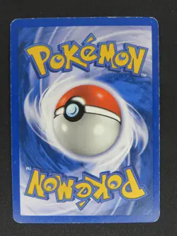 Dratini 53/82 Common Team Rocket Pokemon LP - Image 2