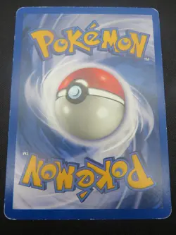 Slowpoke Unlimited Team Rocket 67/82 common - vintage WOTC Pokemon LP - Image 2