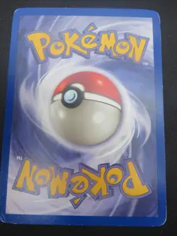 Dark Jolteon unlimited Team rocket Uncommon 38/82 - WOTC Pokemon LP - Image 2