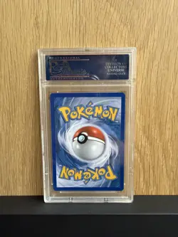 2012 Pokemon Black & White Boundaries Crossed Holo Charizard #20 PSA 10 GEM MINT - Image 2