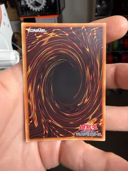 20TH-JPC12 - Yugioh - Japanese - Bond Between Teacher and Student - Secret xdk - Image 5