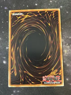 Yu-Gi-Oh! TCG Spirit Barrier Soul of the Duelist SOD-EN051 Unlimited Rare LP - Image 2