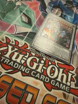 Yugioh! Ecclesia and the Dark Dragon BPRO-EN041 Secret Rare 1st Edition NM - Image 5
