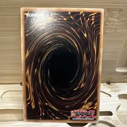 Chaos Command Magician MFC-068 Magician's Force Unlimited|Unlimited Edition - Image 2