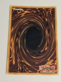 Light and Darkness Dragon LDPP-EN001 Ultra Rare Limited Edition - LP/NM - Image 2