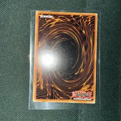Yugioh! Insect Queen CT1-EN005 Limited Edition Secret Rare NM Yu-Gi-Oh! - Image 2