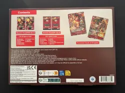 ONE PIECE Illustration Box Vol 5 OP-13 Plus 8 sleeved Packs Of Heroines EB-03 - Image 4