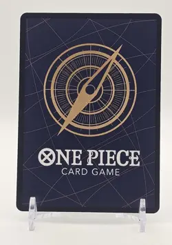 One Piece TCG - Promo - Kaku OP07-080 Championship 25-26 - English - Image 2