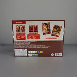 *NEW* One Piece Illustration Box Vol 5 & Vol 6 Bundle Factory Sealed - Image 4
