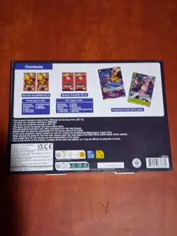 One Piece Illustration Box Vol 5 and Vol 6 Sealed - Image 5