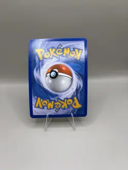 Shuckle 11/123 HeartGold & SoulSilver Reverse Holo Near Mint Pokemon Card - Image 2