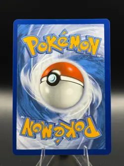 Pokemon Eevee ex 075/131 2025 Prismatic Evolutions Double Rare Card - #2 - Image 2