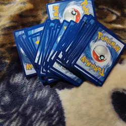 Pokemon TCG Card Lot Charmeleon Spinarak Pokemon GO Set Bulk Cards - Image 3