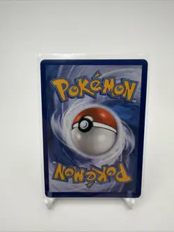 Charizard X ex Promo #023 – Pokemon TCG – English – Near Mint – Promo Card - Image 2
