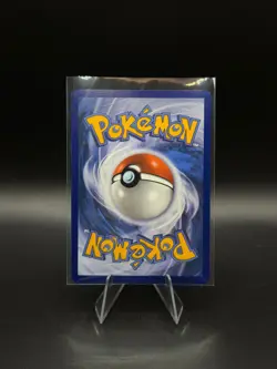 Charmander - 020/217 Ascended Heroes Cosmos Holo Promo Pokemon Card - NM - Image 2